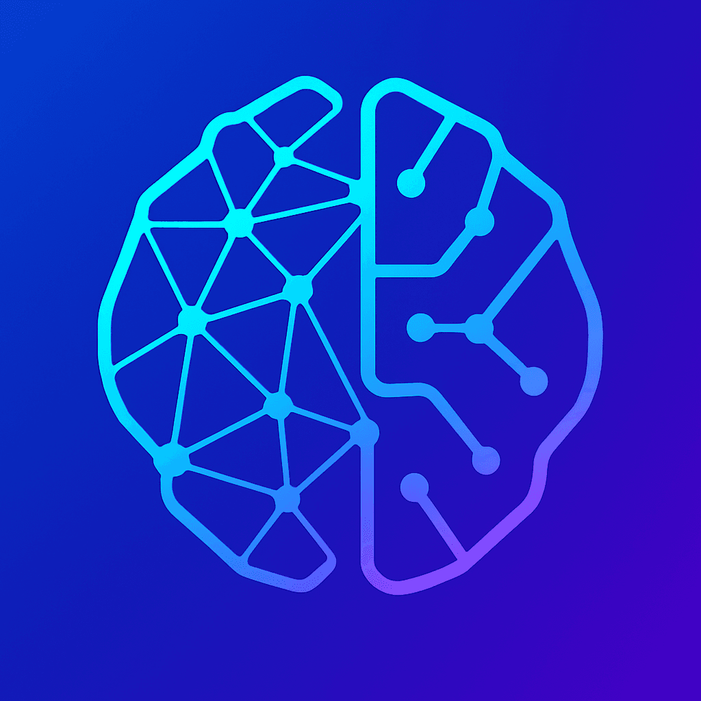 CalculusBrain Logo
